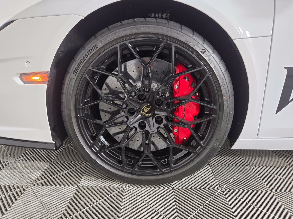 Used 2026 Lamborghini Temerario AWD/4WD image 6