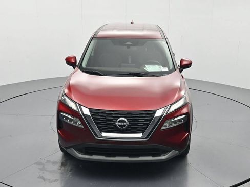 Used 2023 Nissan Rogue SV FWD image 29