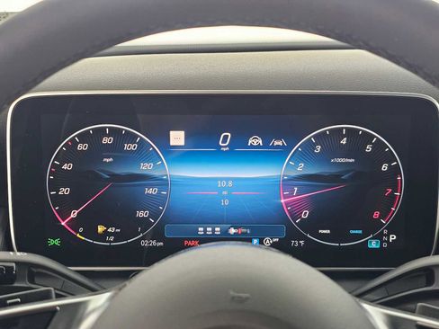 New 2026 Mercedes-Benz GLC 300 4MATIC image 23