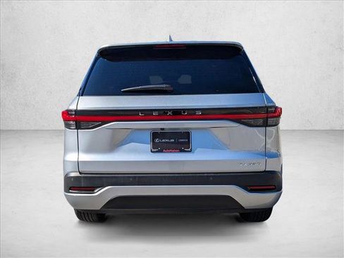 Certified 2025 Lexus TX 350 FWD image 10