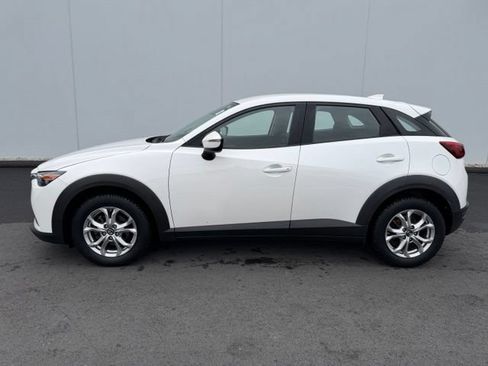 Used 2019 MAZDA CX-3 Sport FWD image 10