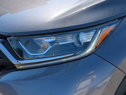 Used 2020 Honda CR-V EX-L image 7