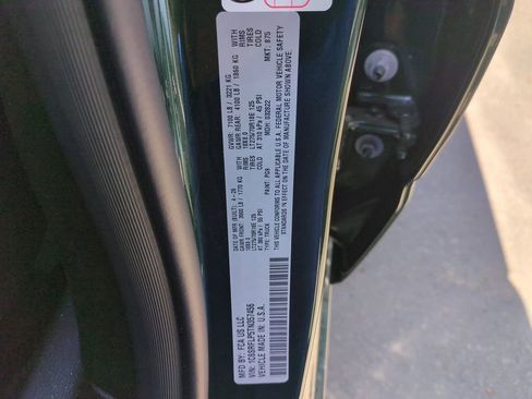 New 2026 RAM 1500 Rebel AWD/4WD image 29