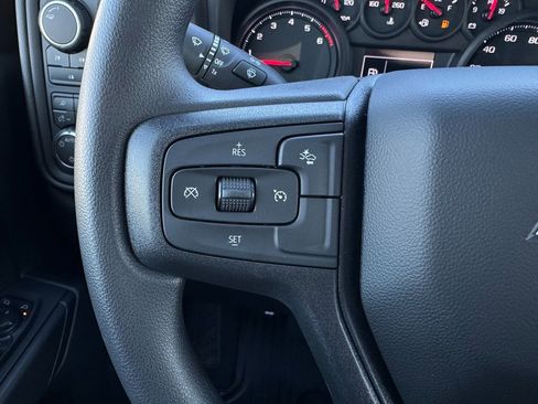 New 2026 Chevrolet Silverado 2500 Custom w/ Custom Value Package image 19