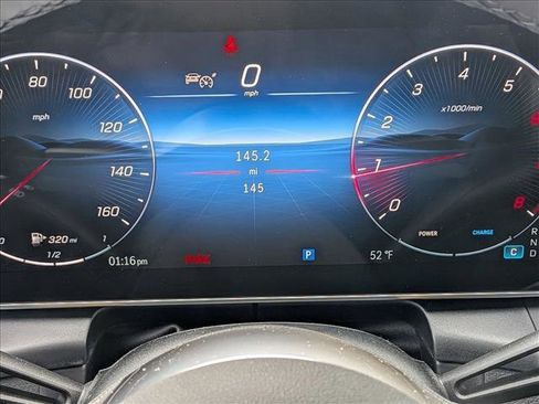 New 2026 Mercedes-Benz GLC 300 4MATIC image 11