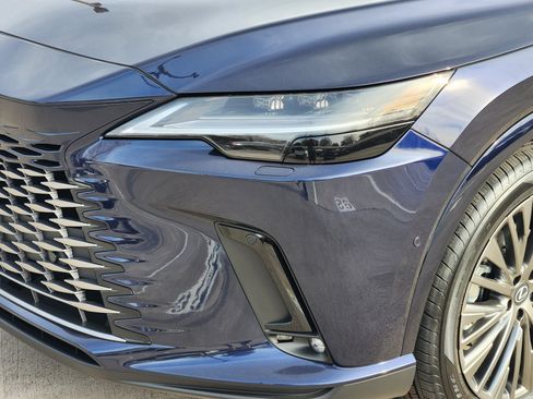 New 2026 Lexus RX 350 FWD image 5