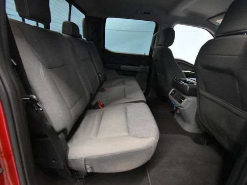 Used 2024 Ford F150 XLT w/ Equipment Group 302A MID AWD/4WD image 32
