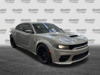 Used 2021 Dodge Charger SRT Hellcat RWD video 2