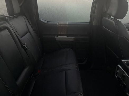 Used 2020 Ford F150 Lariat w/ Equipment Group 502A Luxury image 11