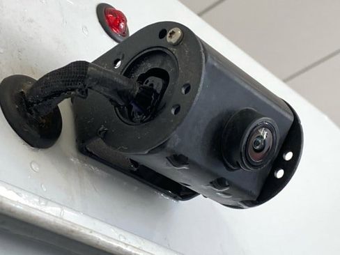 New 2024 Ford Transit 350 Low Roof DRW AWD w/ Interior Upgrade Package image 9