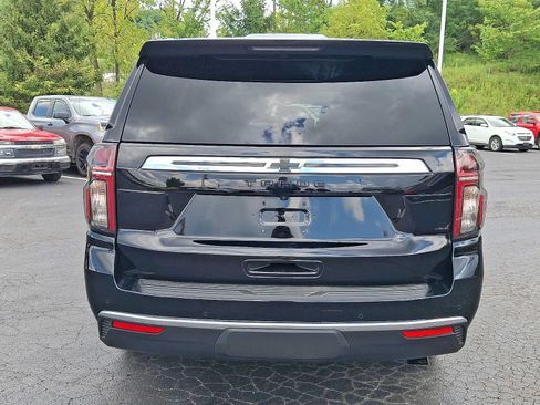 Used 2023 Chevrolet Tahoe LS AWD/4WD image 5