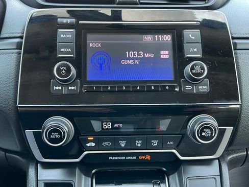 Used 2019 Honda CR-V LX image 10
