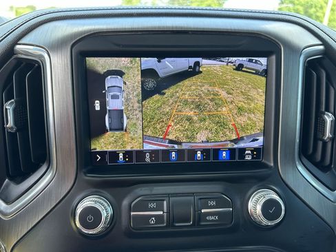 Used 2023 GMC Sierra 3500 Denali w/ Denali Ultimate Package AWD/4WD image 23