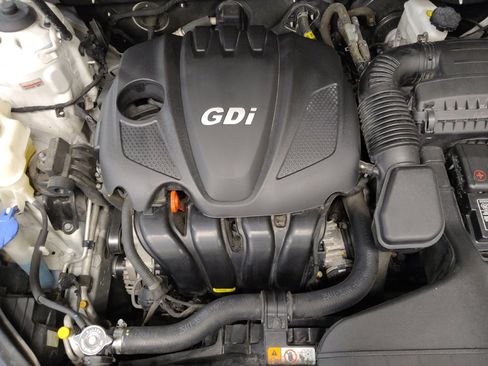 Used 2015 Kia Optima EX image 30