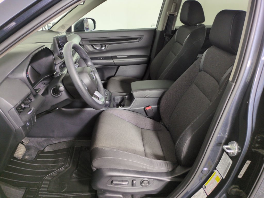 Certified 2025 Honda CR-V EX image 14