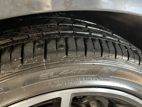 Used 2025 Toyota Camry XSE w/ Premium Package image 12