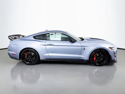 Used 2022 Ford Mustang Shelby GT500 RWD image 8