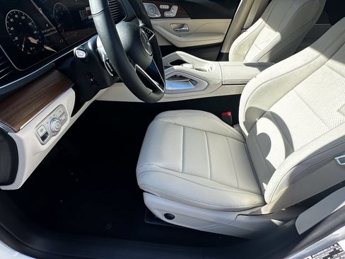 New 2026 Mercedes-Benz GLE 350 4MATIC image 10