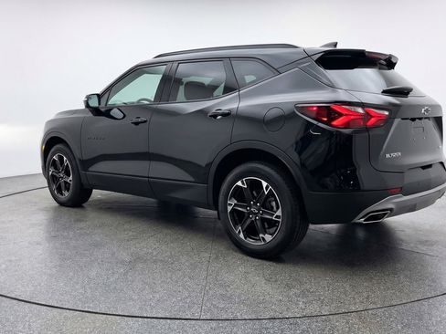 Used 2025 Chevrolet Blazer LT image 6