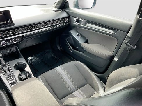 Used 2024 Honda Civic Sport image 22