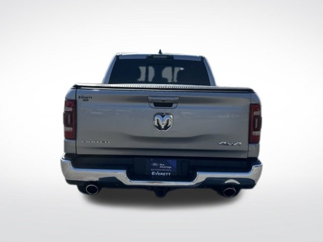 Used 2023 RAM 1500 Limited AWD/4WD image 8