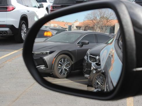 New 2026 Buick Encore GX Sport Touring w/ Advanced Technology Package image 15