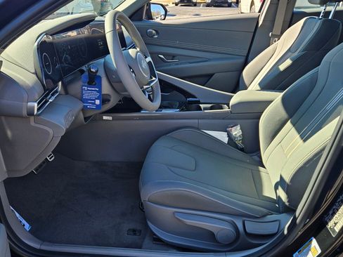 New 2026 Hyundai Elantra Sport FWD image 5