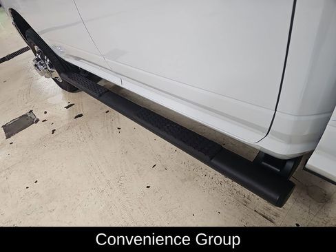 New 2026 RAM 3500 Tradesman image 40