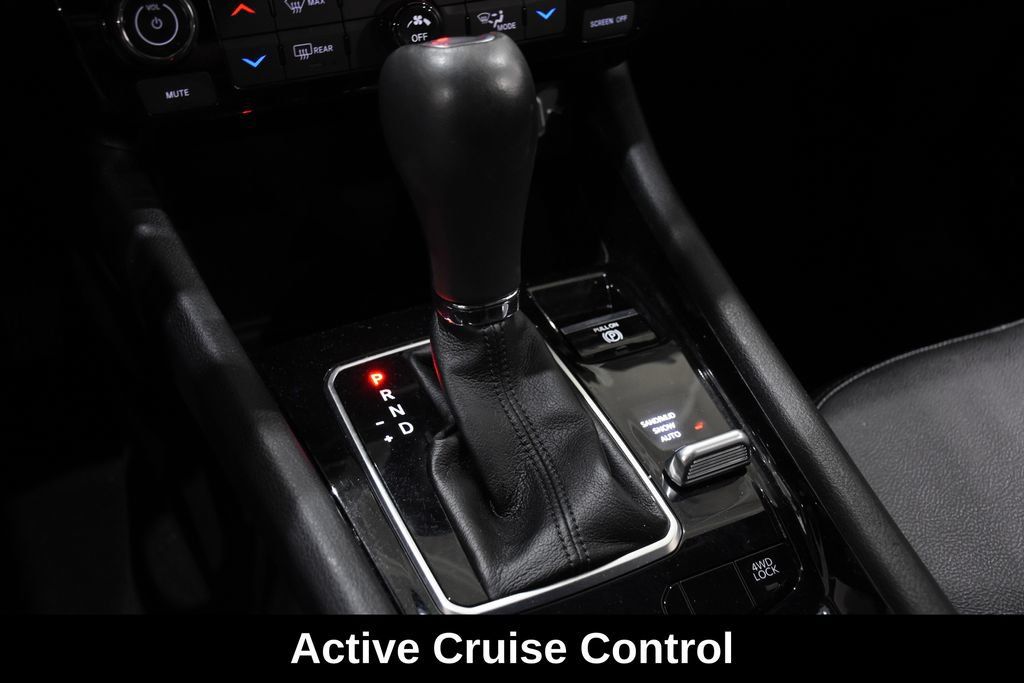 Used 2023 Jeep Compass High Altitude AWD/4WD image 24