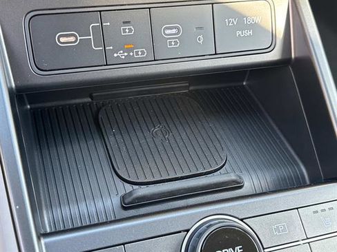 New 2026 Hyundai Kona SEL Premium image 30