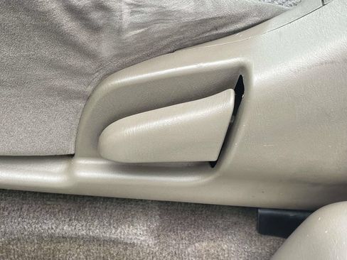 Used 2002 Toyota Tundra SR5 RWD image 12