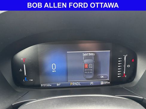 Used 2024 Ford Escape ST-Line AWD/4WD image 10