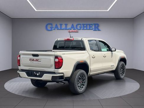 New 2026 GMC Canyon Elevation w/ Convenience Package AWD/4WD image 4