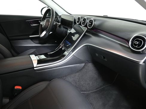 Certified 2025 Mercedes-Benz C 300 4MATIC Sedan image 25