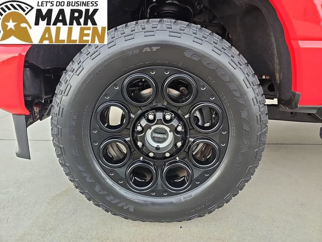 Used 2025 Ford F250 XLT w/ Black Appearance Package AWD/4WD image 33