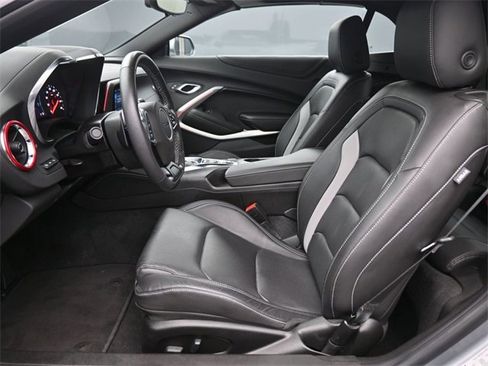 Used 2023 Chevrolet Camaro LT image 10