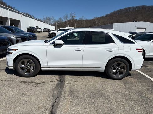 New 2026 Genesis GV70 2.5T Select image 2