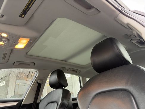 Used 2009 Audi A4 2.0T Premium image 30