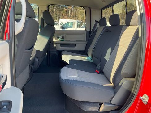 Used 2010 Dodge Ram 1500 Truck SLT w/ Big Horn Regional Pkg image 14