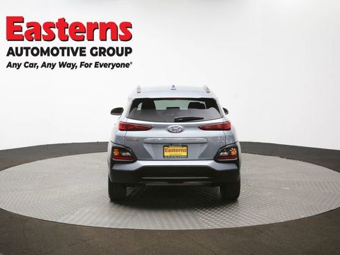 Used 2019 Hyundai Kona Limited image 36
