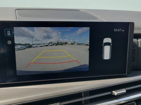 Used 2025 Hyundai Santa Fe XRT AWD/4WD image 18