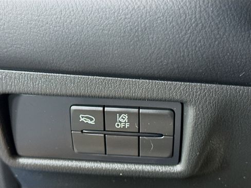 Used 2024 MAZDA CX-5 AWD 2.5 S w/ Select Package image 17