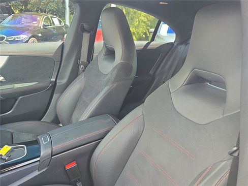Used 2026 Mercedes-Benz CLA 250 image 15