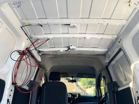 Used 2021 Nissan NV200 S w/ Back Door Glass Package FWD image 14