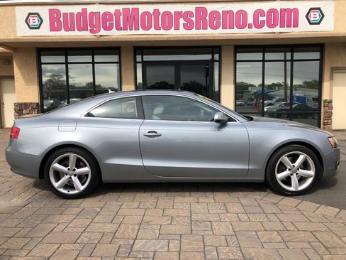 Used 2010 Audi A5 2.0T Premium Plus image 1