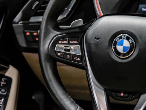 Used 2020 BMW 228i xDrive Gran Coupe w/ Convenience Package AWD/4WD image 18