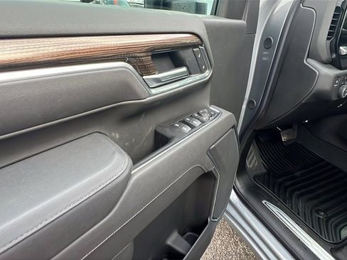 New 2026 Chevrolet Silverado 3500 LT w/ All Star Edition image 12