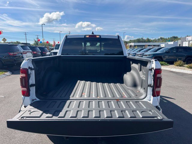 Used 2020 RAM 1500 Laramie AWD/4WD image 18