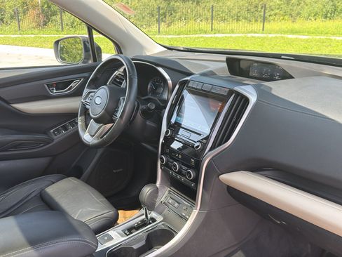 Used 2022 Subaru Ascent Limited w/ Technology Package AWD/4WD image 28