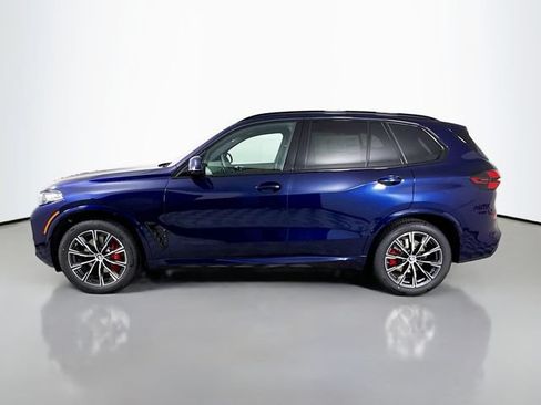 New 2026 BMW X5 xDrive40i w/ M Sport Package AWD/4WD image 4